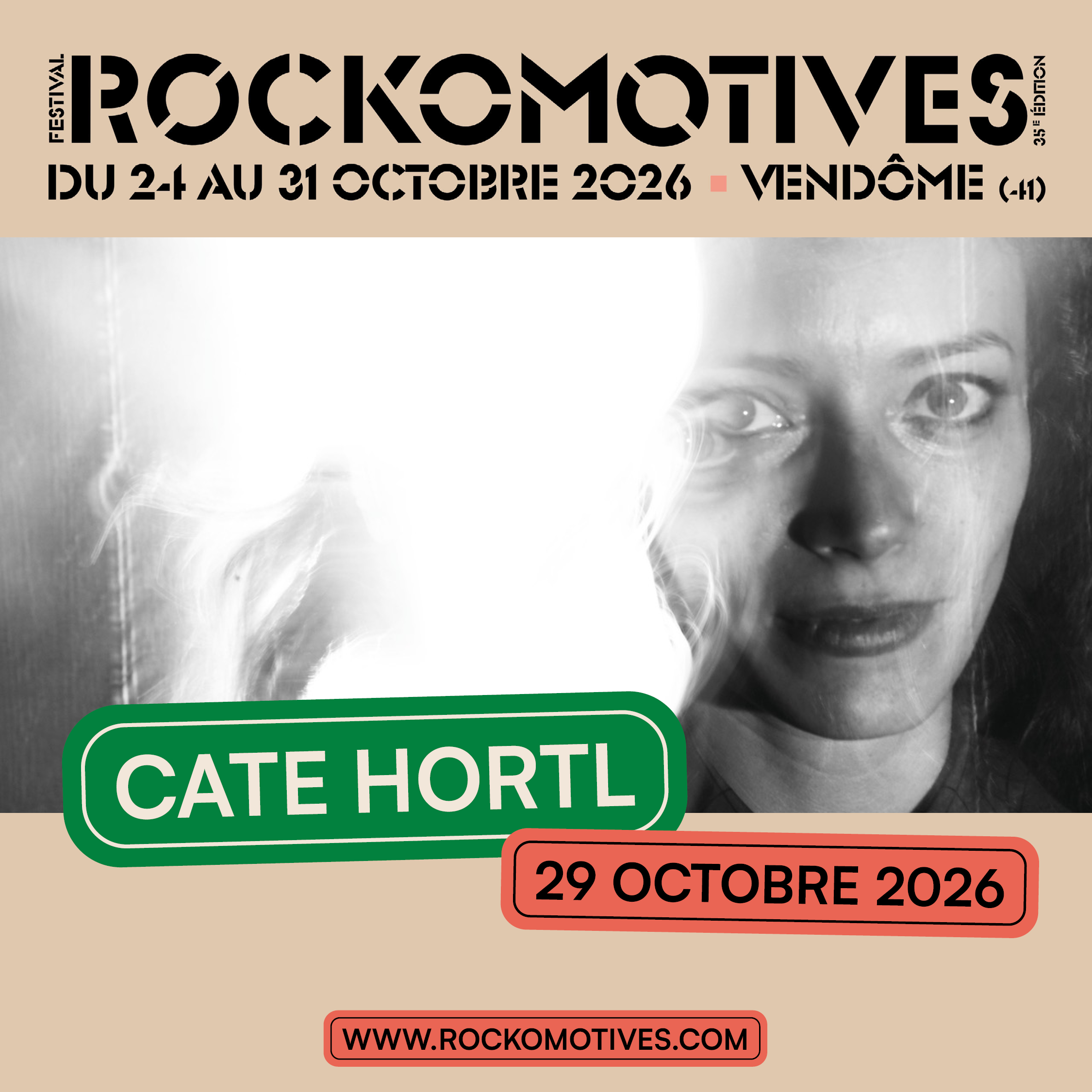 Cate Hortl